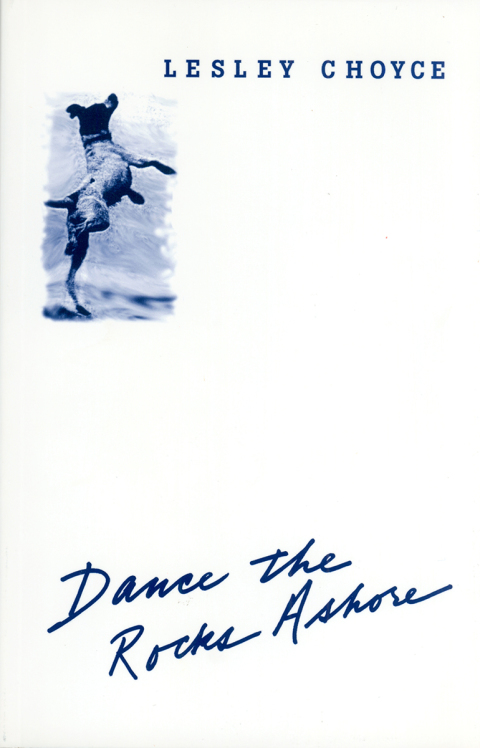 Cover image for book Dance the Rocks Ashore