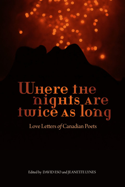 Cover image for book Where the Nights Are Twice As Long