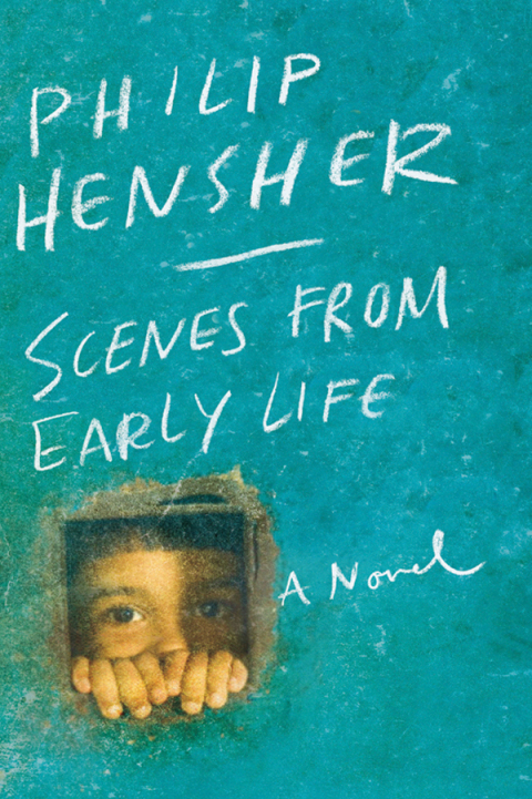 Cover image for book Scenes from Early Life