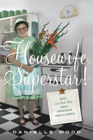Housewife Superstar!