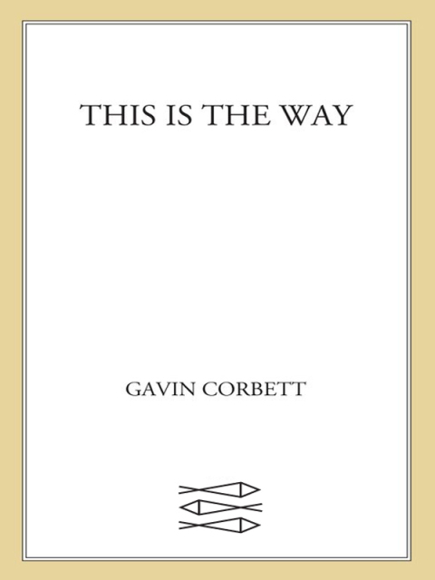 Cover image for book This Is the Way