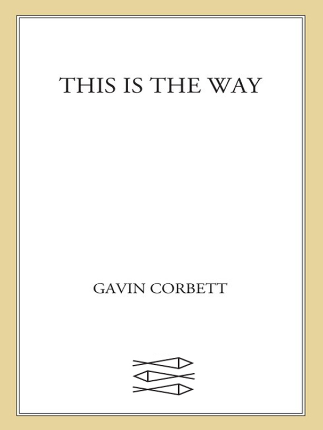 This Is the Way