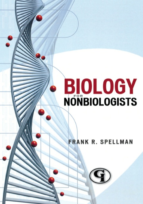 Cover image for book Biology for Nonbiologists