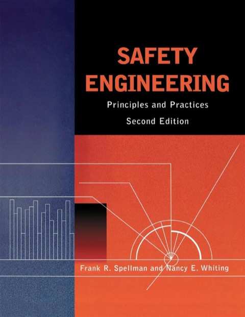 Cover image for book Safety Engineering