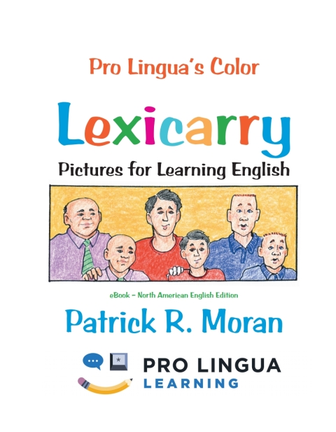 Cover image for book Lexicarry