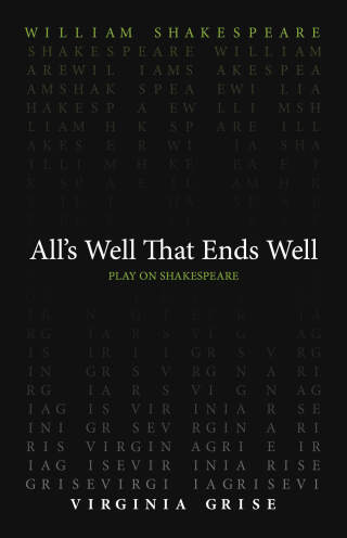 All's Well That Ends Well