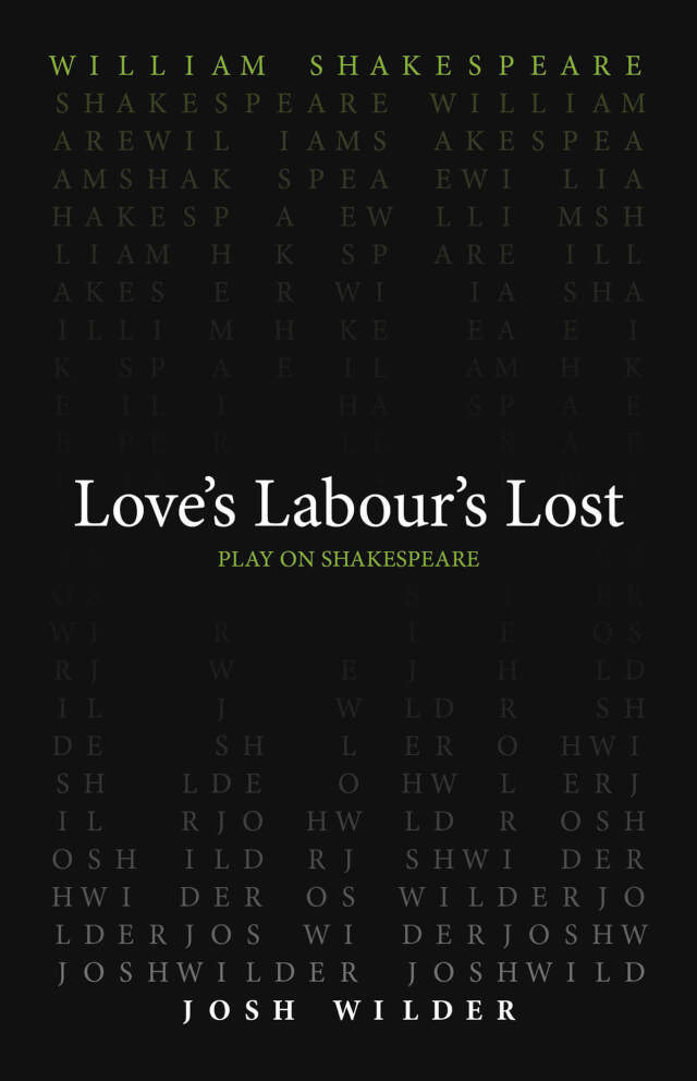 Love's Labour's Lost