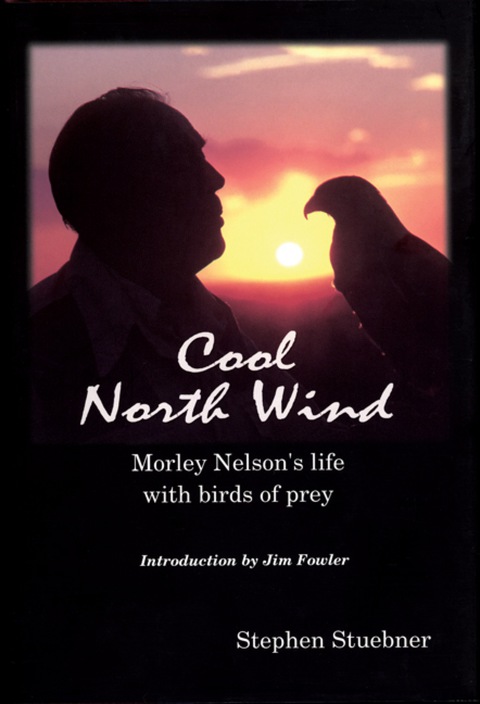 Cover image for book Cool North Wind