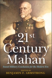 Cover image: 21st Century Mahan 9781612512433