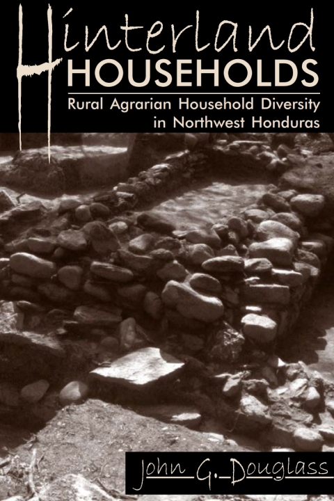 Cover image for book Hinterland Households
