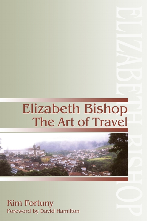 Cover image for book Elizabeth Bishop