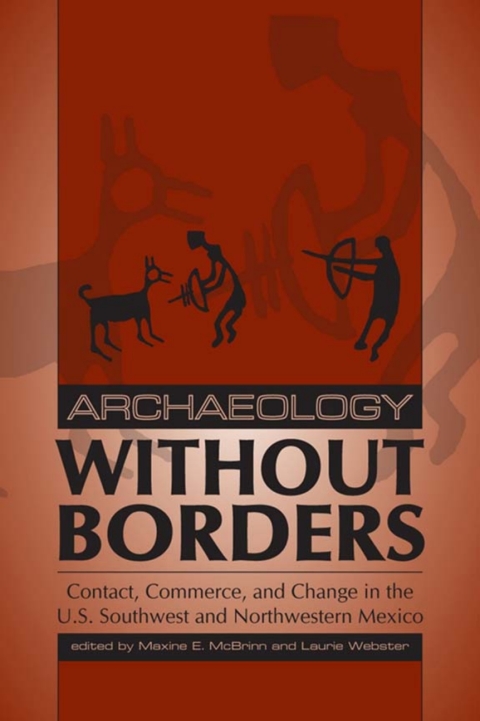 Cover image for book Archaeology without Borders