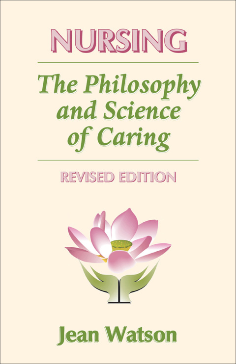 Cover image for book Nursing