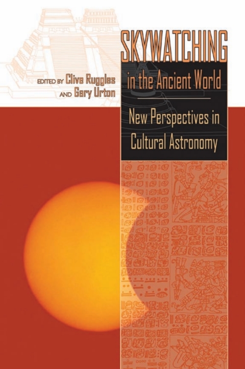 Cover image for book Skywatching in the Ancient World