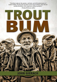 Omslagafbeelding: Trout Bum 20th edition 9780871089748