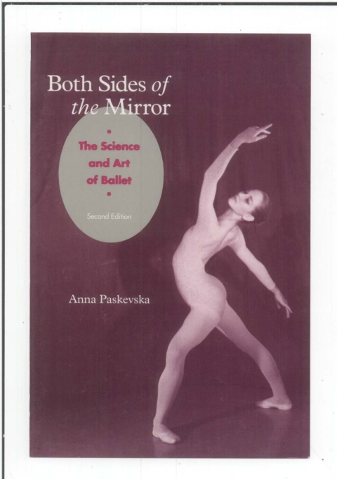 Cover image for book Both Sides of the Mirror