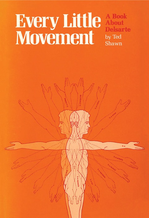 Cover image for book Every Little Movement