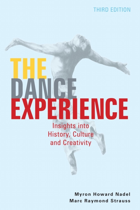 Cover image for book The Dance Experience