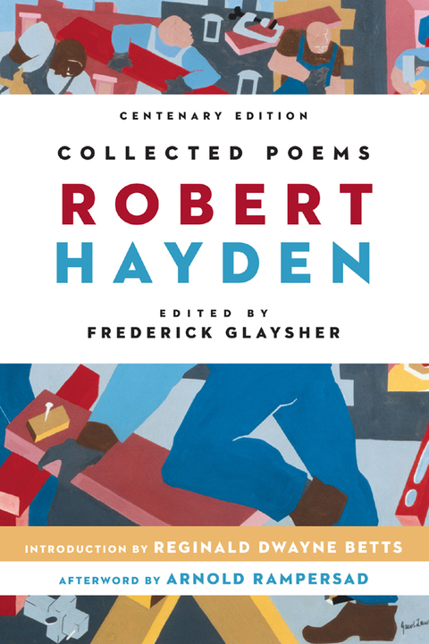 Cover image for book Collected Poems