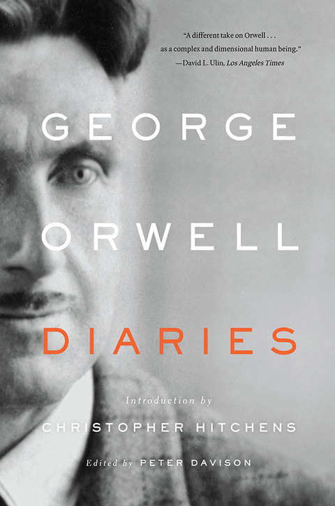 Cover image for book Diaries