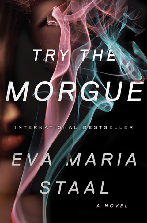 Cover image for book Try the Morgue