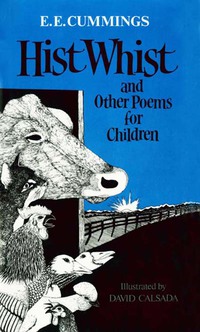 Cover image: Hist Whist: And Other Poems for Children
