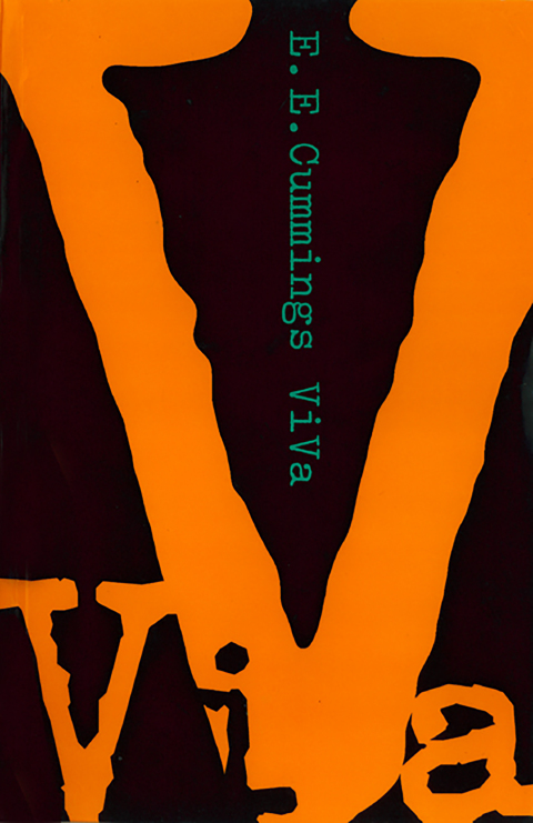 Cover image for book ViVa