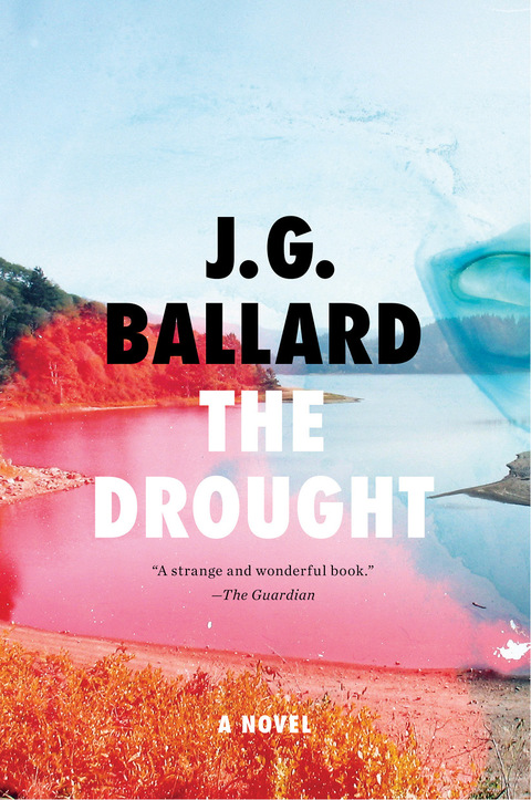 Cover image for book The Drought: A Novel