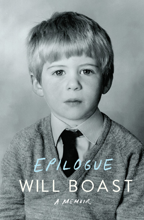 Cover image for book Epilogue