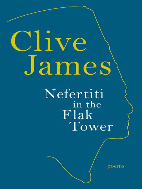 Cover image for book Nefertiti in the Flak Tower