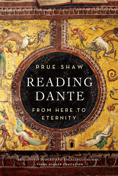 Cover image for book Reading Dante
