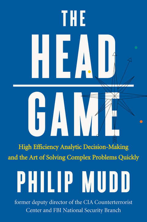 Cover image for book The HEAD Game