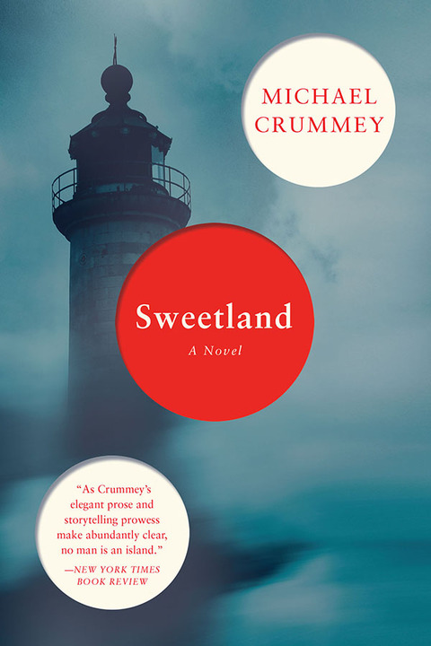 Cover image for book Sweetland
