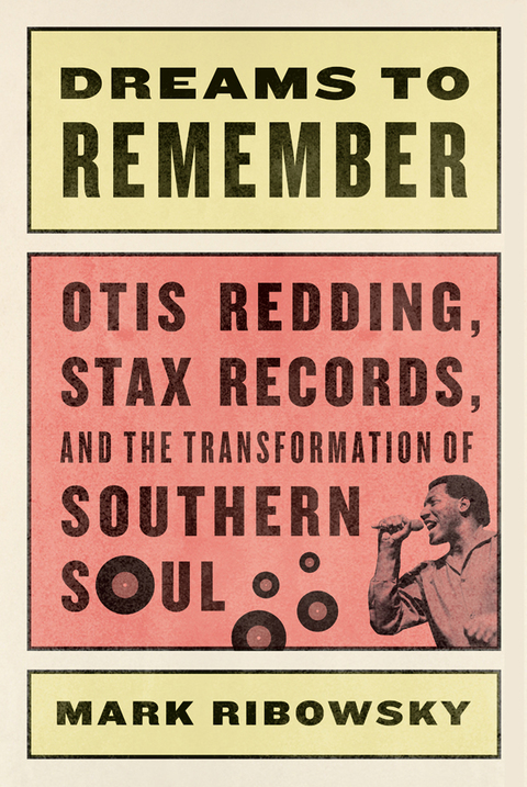 Cover image for book Dreams to Remember