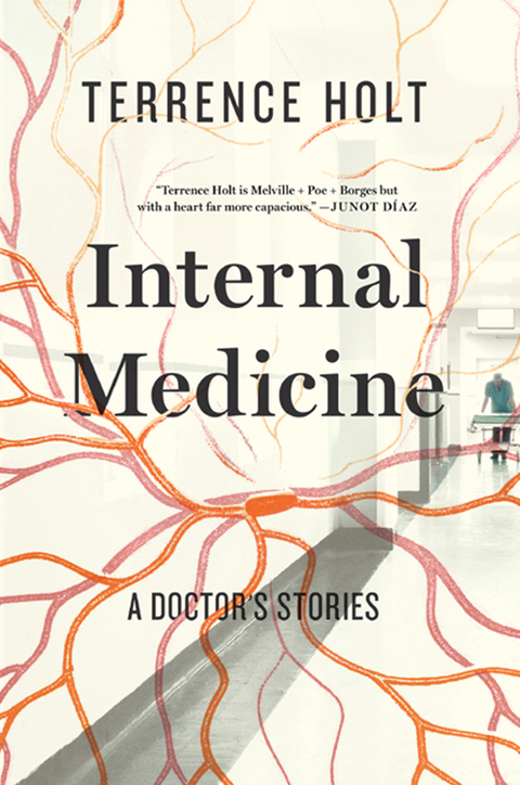 Cover image for book Internal Medicine