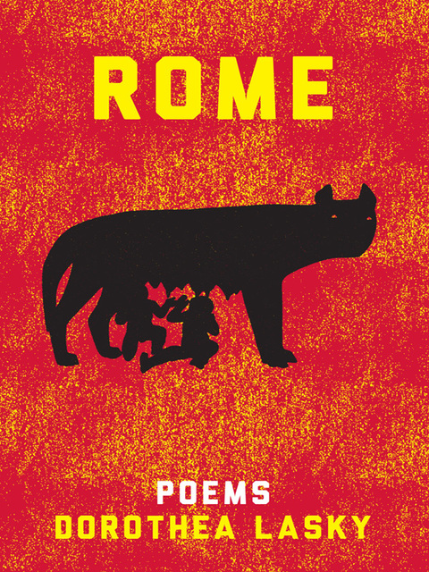 Cover image for book ROME