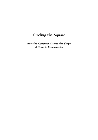 Circling the Square