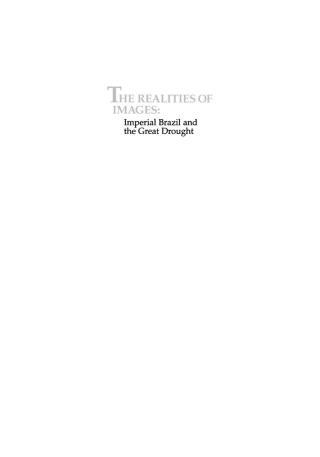Realities of Images