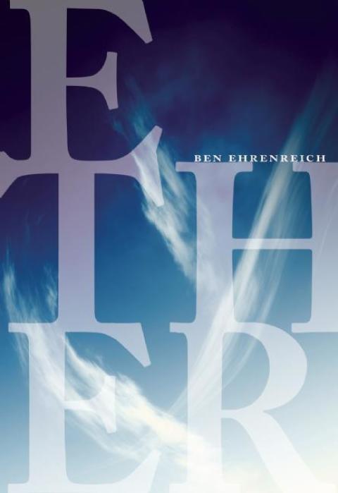 Cover image for book Ether