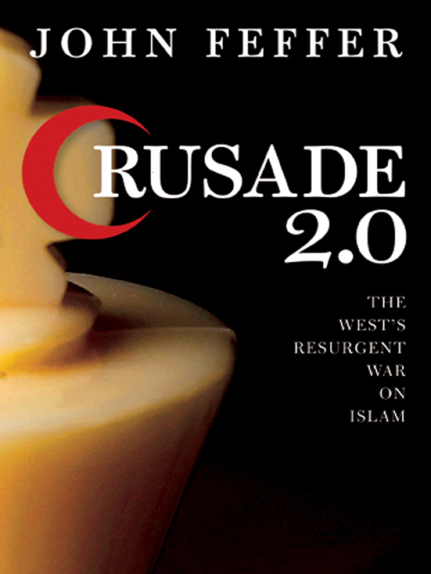 Cover image for book Crusade 2.0