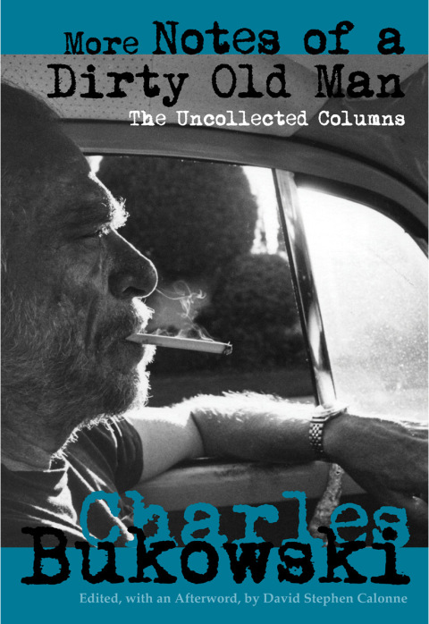 Cover image for book More Notes of a Dirty Old Man