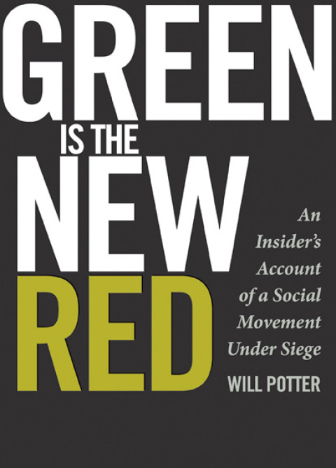 Green Is the New Red 