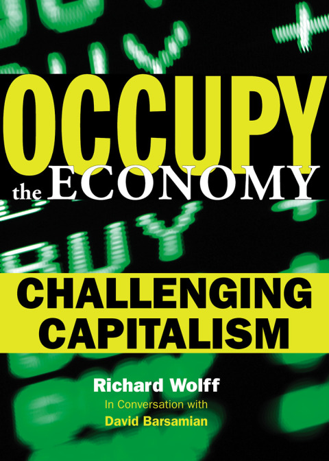 Occupy the Economy 