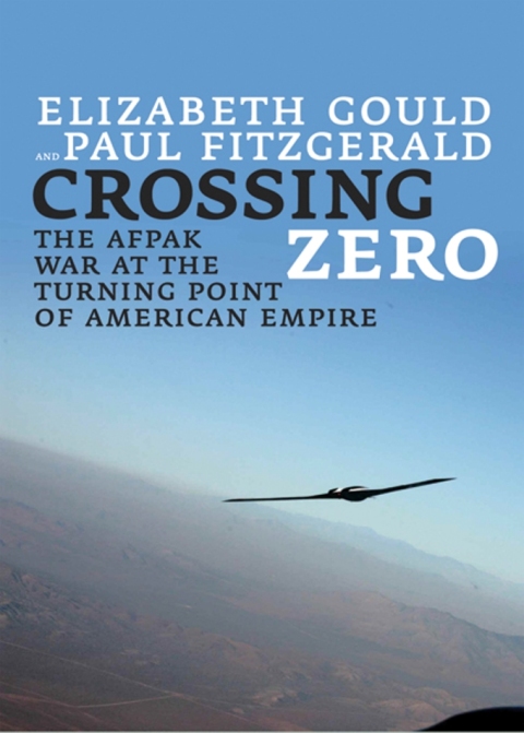 Crossing Zero 