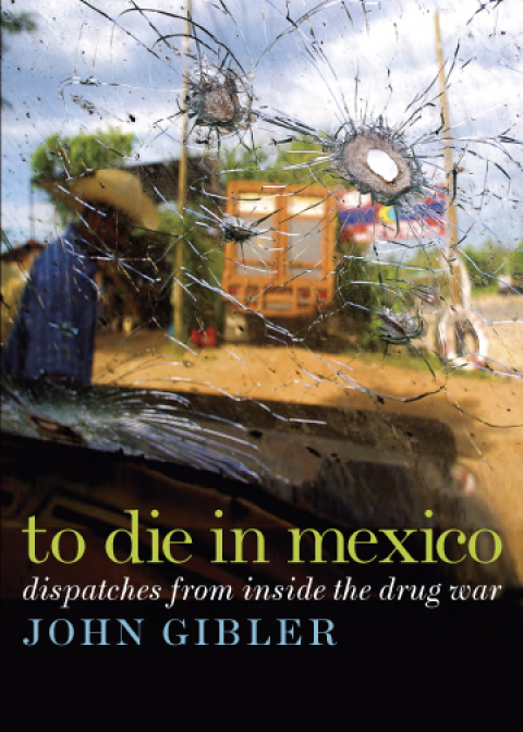 To Die in Mexico 
