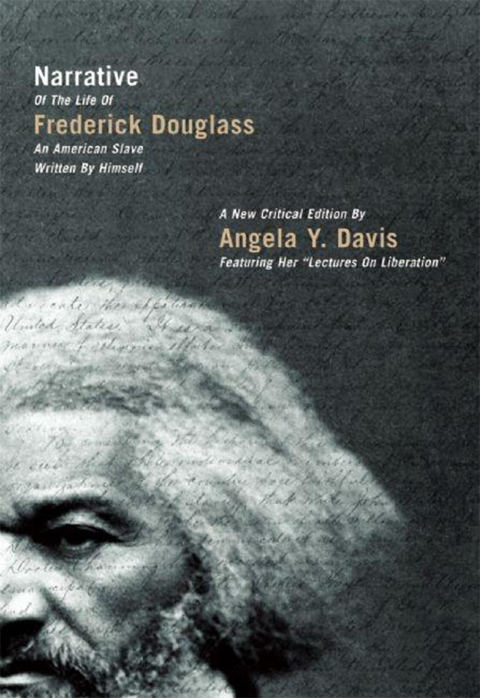 Narrative of the Life of Frederick Douglass, an American Slave, Written by Himself 