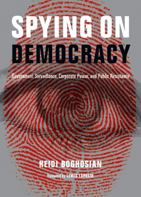 Spying on Democracy 