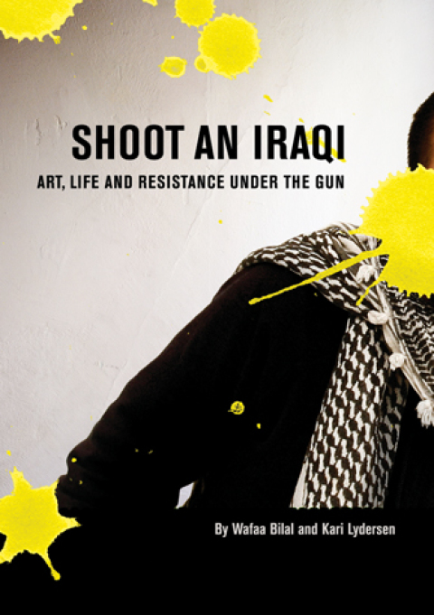 Shoot an Iraqi 