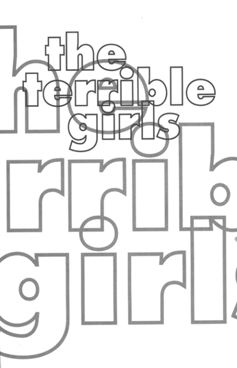 The Terrible Girls 