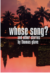 Cover image: Whose Song? 9780872863750